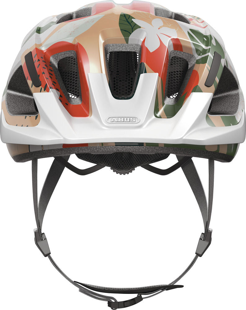 ABUSABUS-Aduro 3.0 orange palm