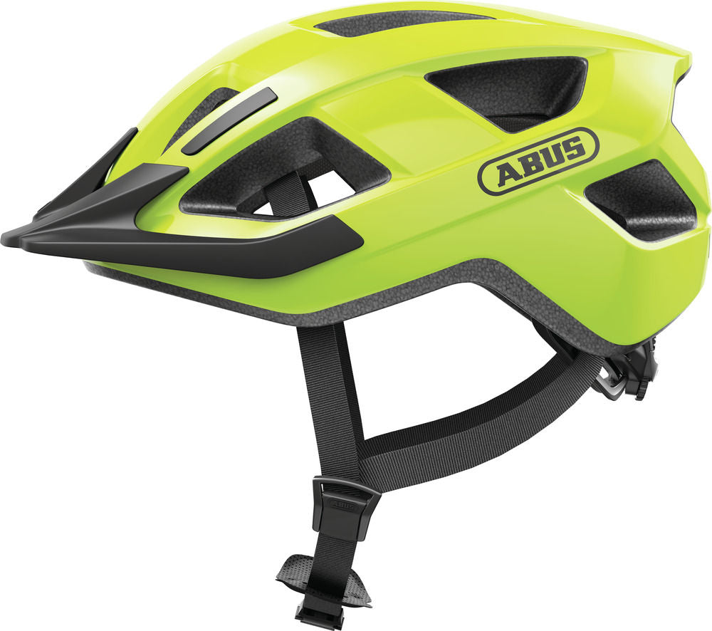 ABUSABUS-Aduro 3.0 signal yellow