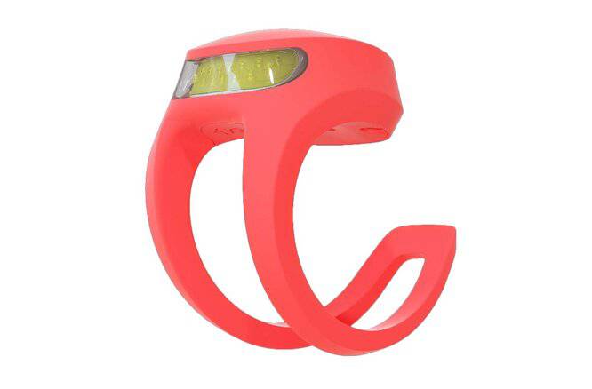 KnogKnog Scheinwerfer Frog V3 tequila sunrise