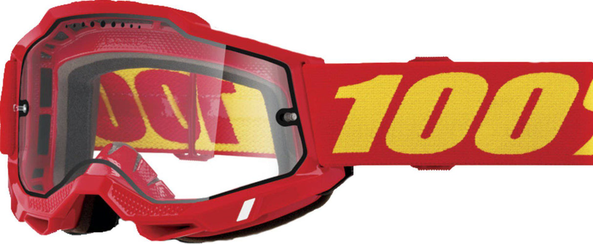 100percent100percent-Accuri 2 Enduro Goggle MTB günstig kaufen