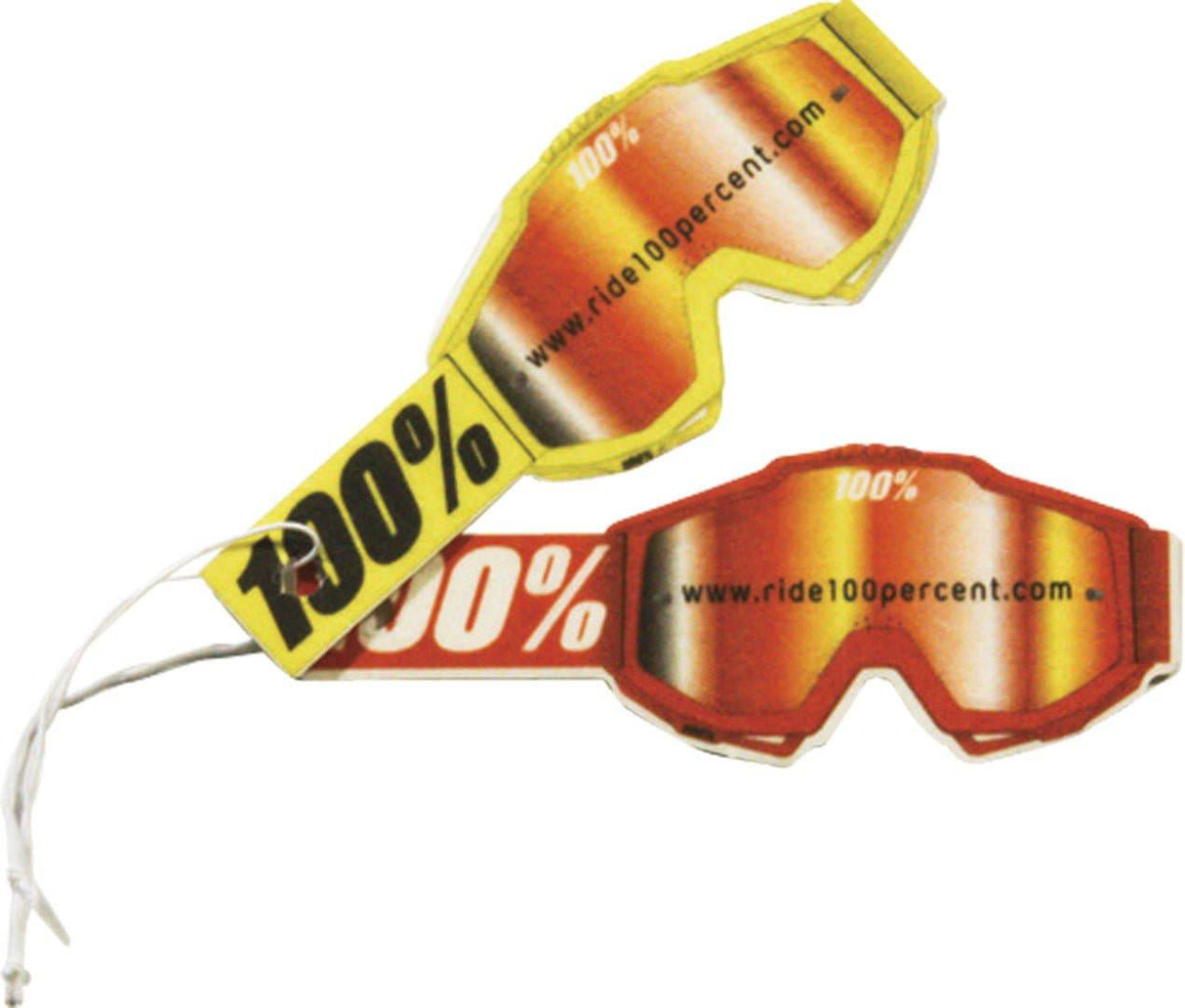 100percent100percent-Air Freshener