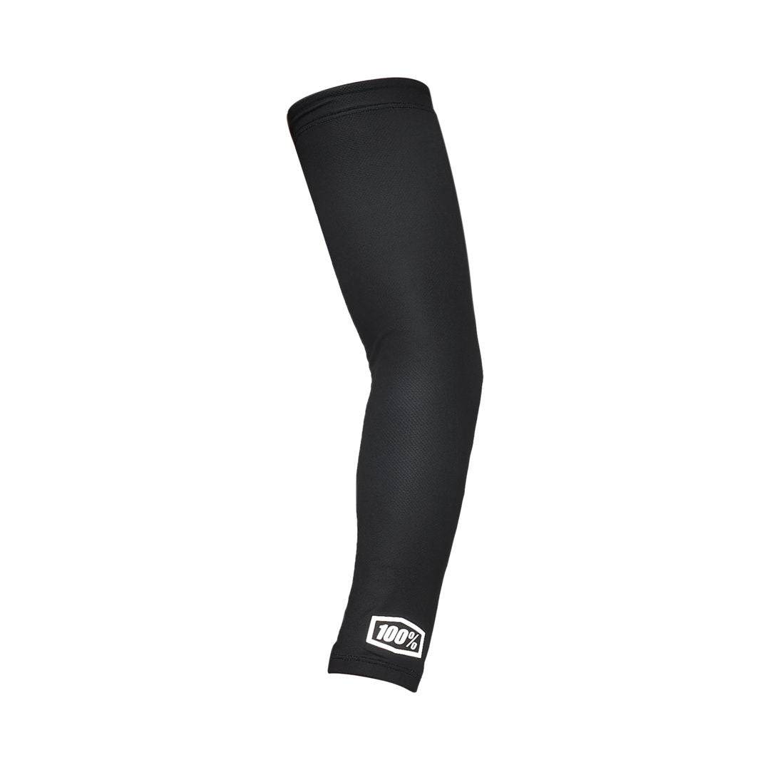 100percent100percent-Arm Sleeve Exceeda schwarz