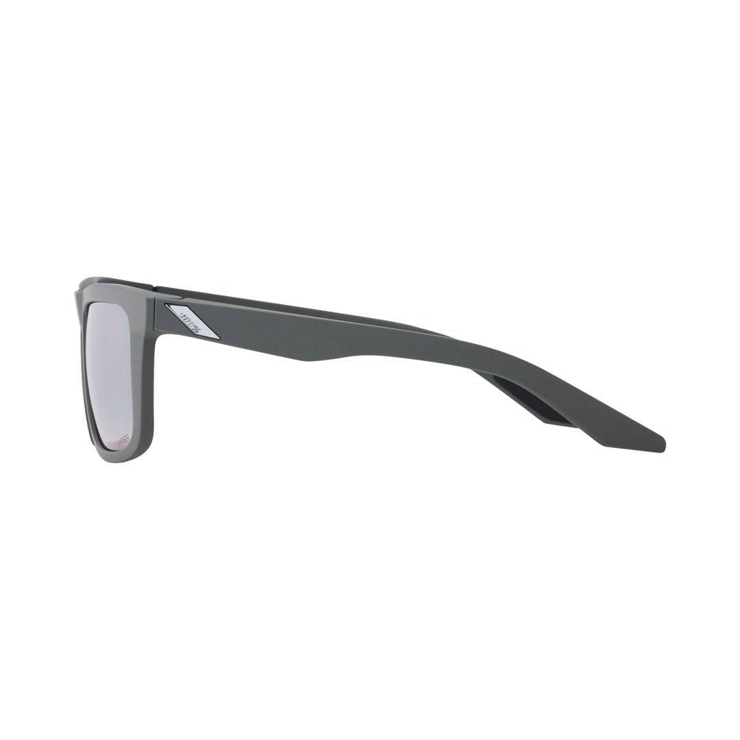 100percent100percent-Brille Blake Soft Tact Cool Grey-HiPER Crimso