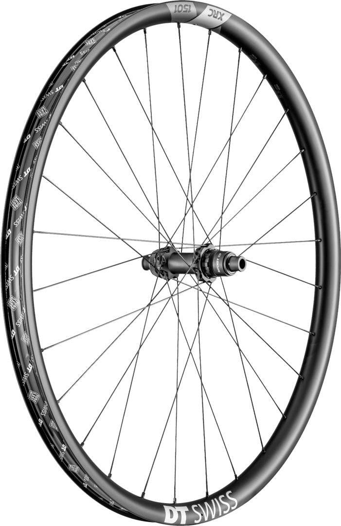 DT SwissDT Swiss-XRC 1501 SPLINE Laufrad 29" CL 30 148/12mm MS XD