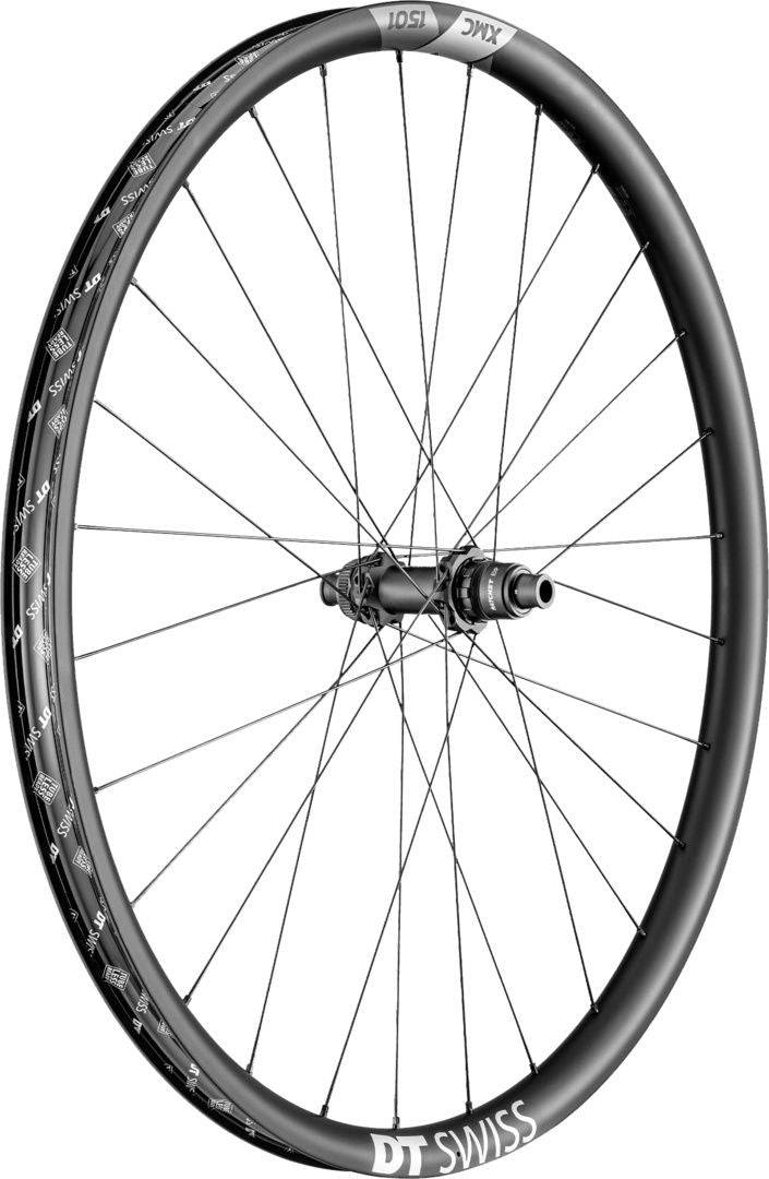 DT SwissDT Swiss-XMC 1501 SPLINE Laufrad 29" CL 30 148/12mm MS XD