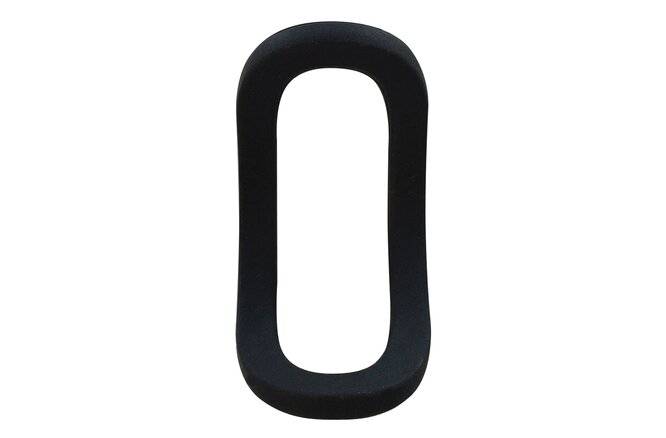 KnogKnog Halter-Strap für Blinder Mob long HR und VR schwarz