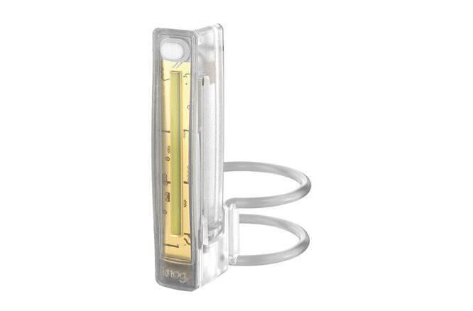 KnogKnog Scheinwerfer Plus translucent