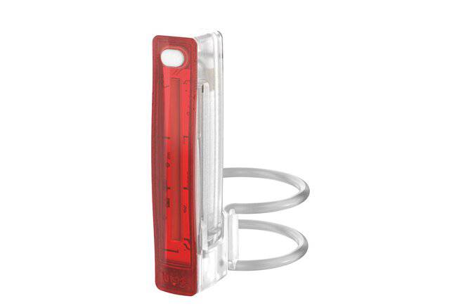 KnogKnog Rücklicht Plus translucent