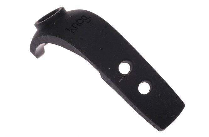 KnogKnog PWR Rider Ersatz Strap schwarz
