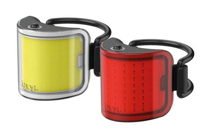 KnogKnog Lichtset Cobber Lil