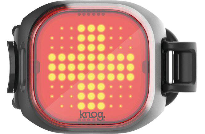 KnogKnog Velo Rücklicht Blinder Mini