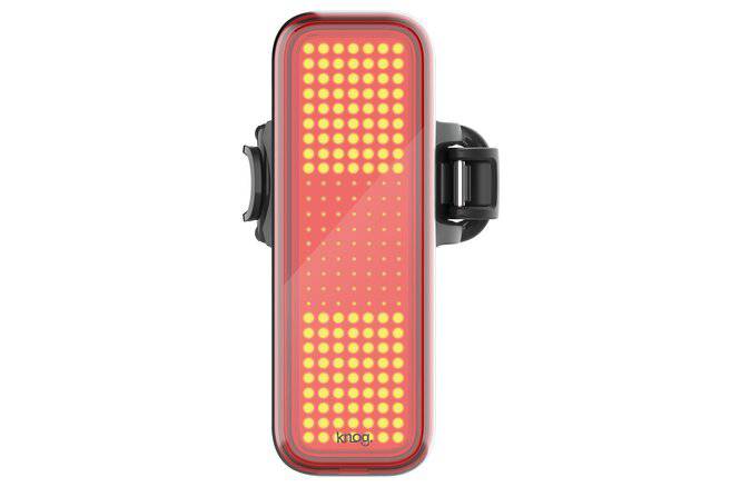 KnogKnog Rücklicht Blinder V Traffic black