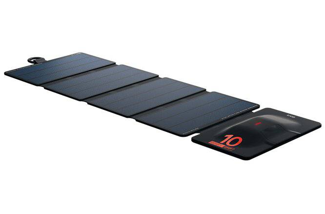 KnogKnog Solar Panel 10 W