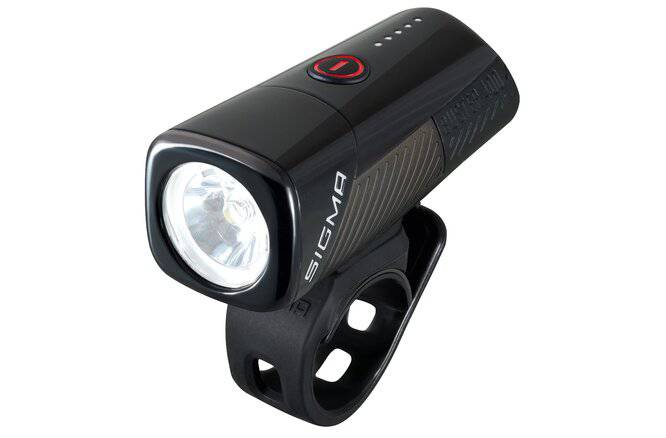 SIGMA SPORTSigma Scheinwerfer Buster 400 FL schwarz