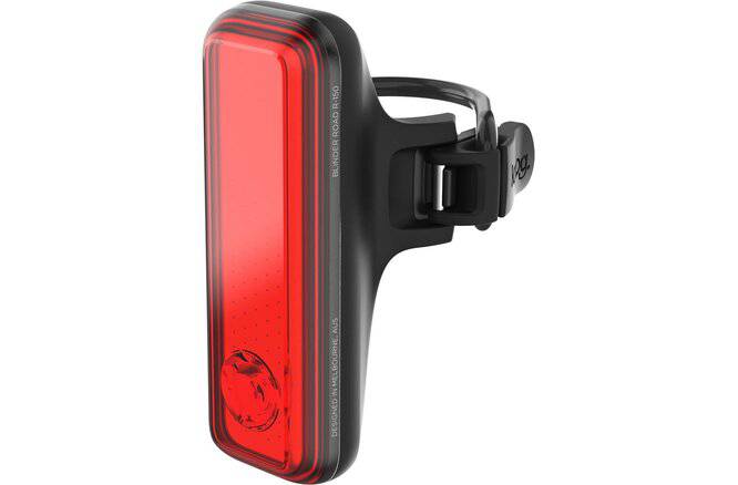 KnogKnog Rücklicht Blinder Road Rear 150