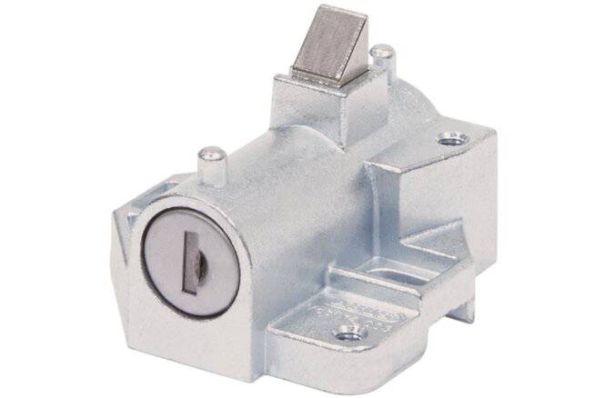 ABUSAbus Akkuschloss DT1 Shimano für Rahmenakku