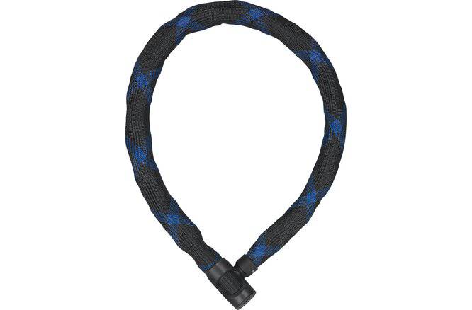 ABUSAbus Kettenschloss Ivera Chain 7210/85 ohne Halter schwarz