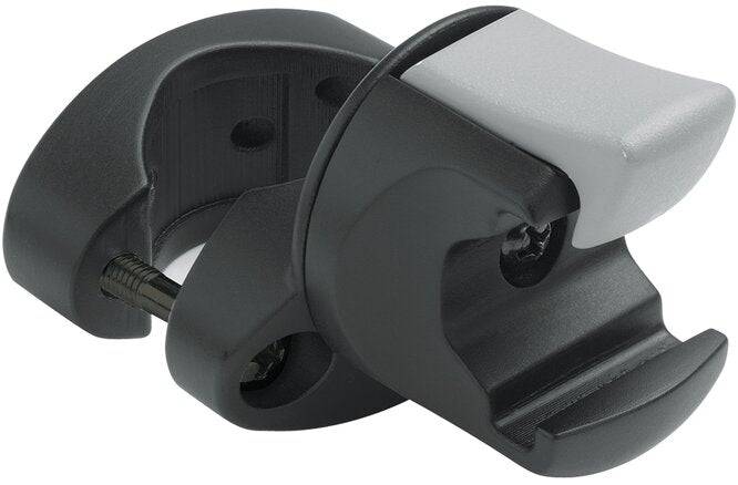 ABUSAbus Halter EaZy KF schwarz