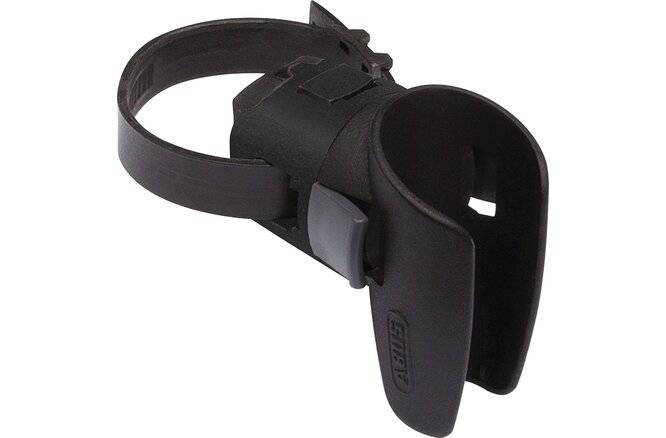 ABUSAbus Halter Snape Cage MU 6C schwarz