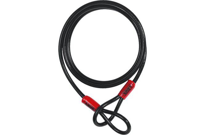 ABUSAbus Spezialschloss Cobra 10/200 schwarz