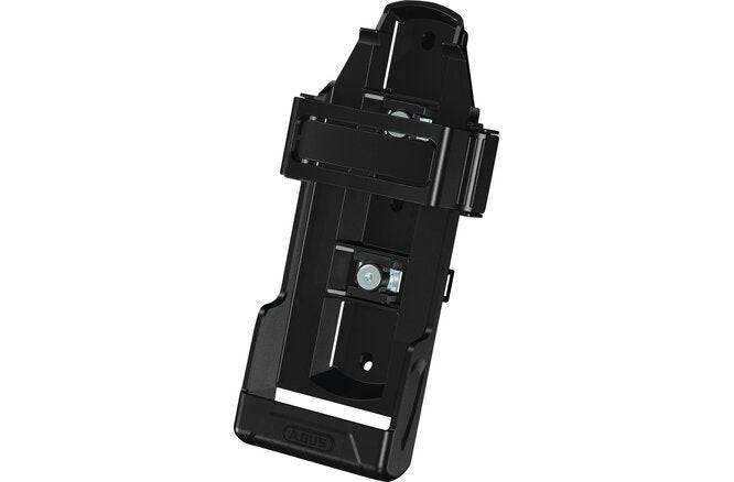 ABUSAbus Halter Faltschloss SH 6000/120 Bordo Big schwarz