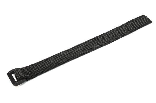 ABUSAbus Klettband ST 6000 für Bordo SH/ST Halter 315 mm schwarz