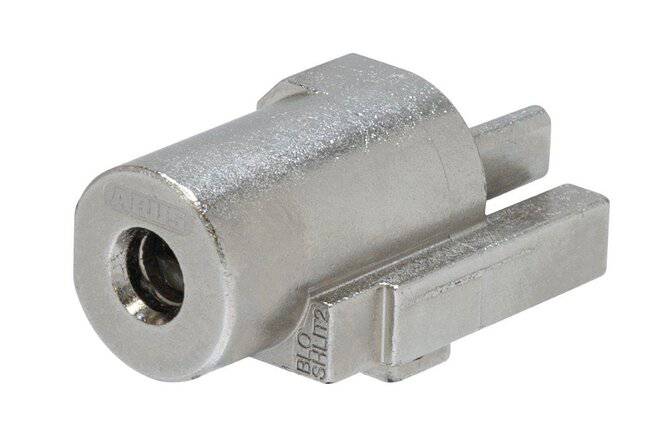 ABUSAbus Akkuschloss IT2.1 XPlus für Shimano integrieter Rahmenakku