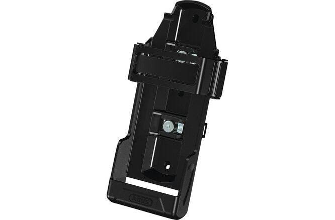 ABUSAbus Halter Faltschloss SH 5700/100 uGrip Bordo Big schwarz