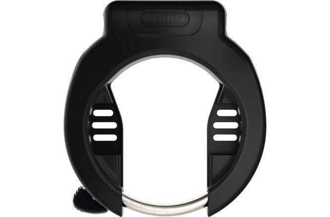 ABUSAbus Rahmenschloss Pro Amparo 4750X NR ohne Halter schwarz