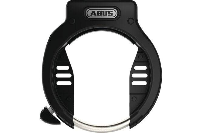 ABUSAbus Rahmenschloss Amparo 4650X NR ohne Halter schwarz