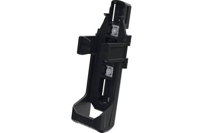 ABUSAbus Halter Faltschloss SH 6500/90 Bordo XPlus schwarz