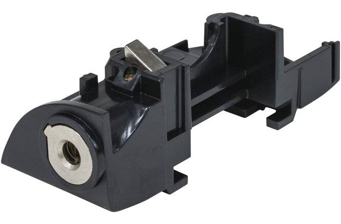 ABUSAbus Akkuschloss RT2 XPlus Bosch2 für Gepäckträgerakku BBR2xx