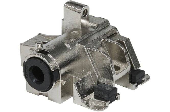 ABUSAbus Akkuschloss DT2 XPlus Bosch2 für Rahmenakku BBS2xx