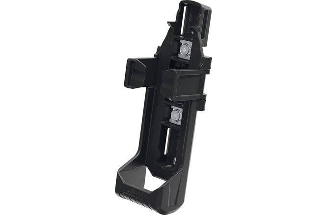 ABUSAbus Halter Faltschloss SH 6500/120 Bordo XPlus schwarz