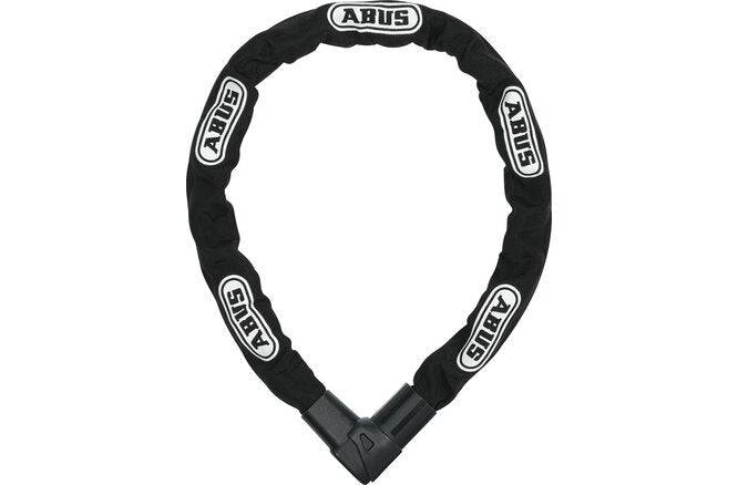 ABUSAbus Kettenschloss CityChain 1010/110 ohne Halter schwarz