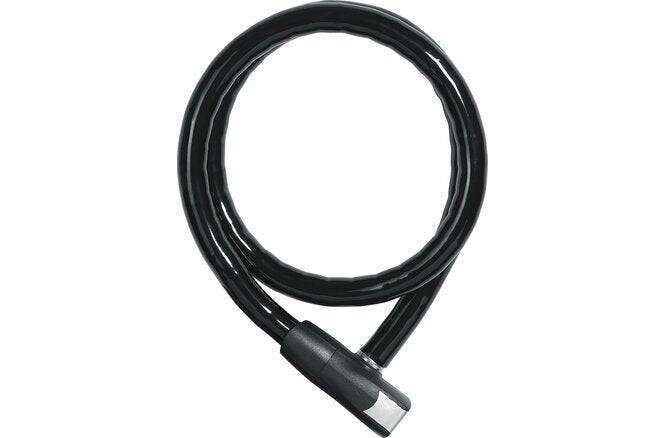 ABUSAbus Panzerkabelschloss Centuro 860/110 ohne Halter schwarz