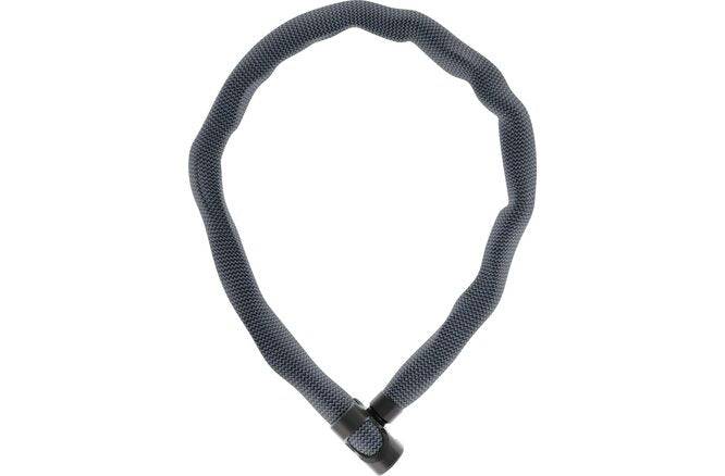 ABUSAbus Kettenschloss Ivera Chain 7210/85 ohne Halter anthracite