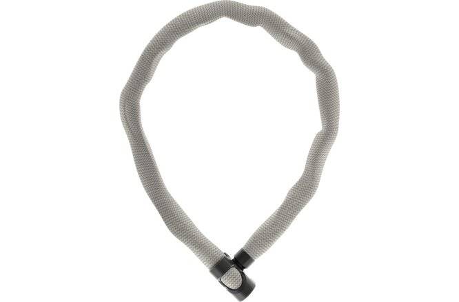 ABUSAbus Kettenschloss Ivera Chain 7210/85 ohne Halter desert tan