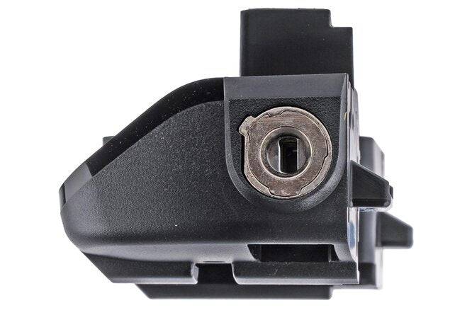 ABUSAbus Akkuschloss RT3 XPlus Bosch3 für Gepäckträgerakku BBP33YY