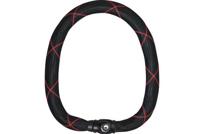 ABUSAbus Kettenschloss Ivy Chain 9210/110 ohne Halter schwarz