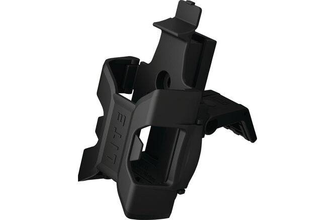 ABUSAbus Halter Faltschloss SR 6055 Bordo Lite schwarz