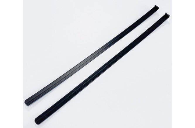 ABUSAbus Spannband SH 6000 für Bordo SH Halter 258 mm schwarz