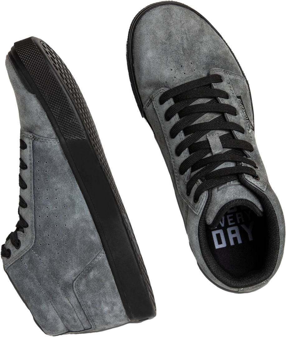 Ride ConceptsRide Concepts-Schuhe Vice Mid slate