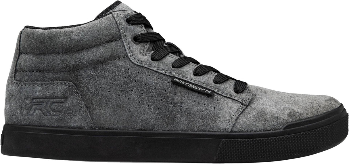 Ride ConceptsRide Concepts-Schuhe Vice Mid slate