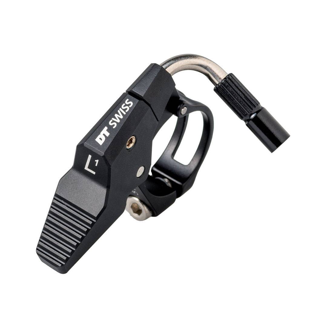 DT SwissDT Swiss-L1 Sattelstütze Remote Hebel stufenlos sz