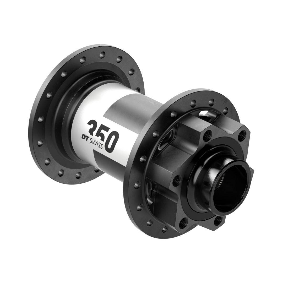 DT SwissDT Swiss-350 CLASSIC Nabe MTB IS 32L 110/20 BO