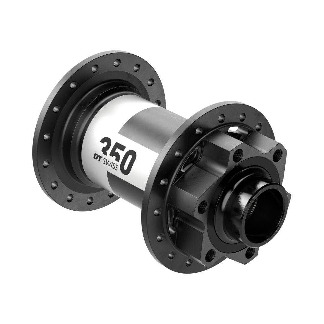 DT SwissDT Swiss-350 CLASSIC Nabe MTB IS 32L 110/20