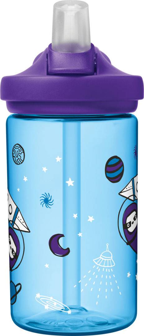 CamelBakCamelBak-Bottle eddy+ Kids 0.4l Sloth In Space