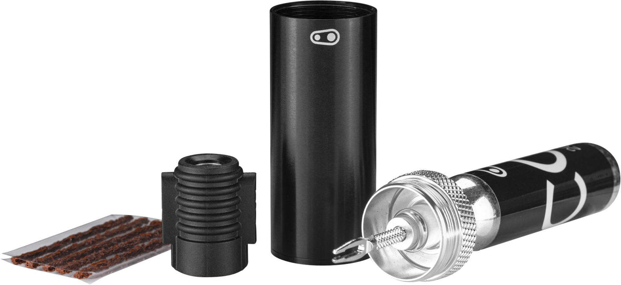 CrankbrothersCrankbrothers-Tool Cigar schwarz