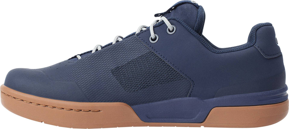 CrankbrothersCrankbrothers-Schuhe Stamp Lace blau